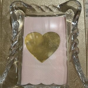 Mikasa Twist Picture Frame 3” x 5”